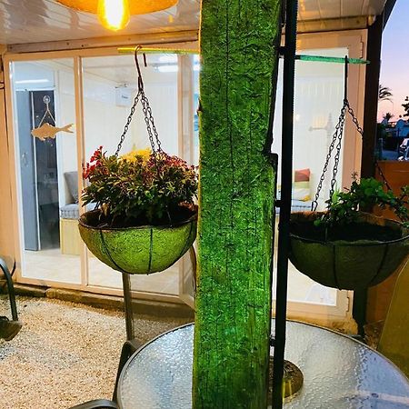 Camping Caravaning La Manga Murcia Bagian luar foto