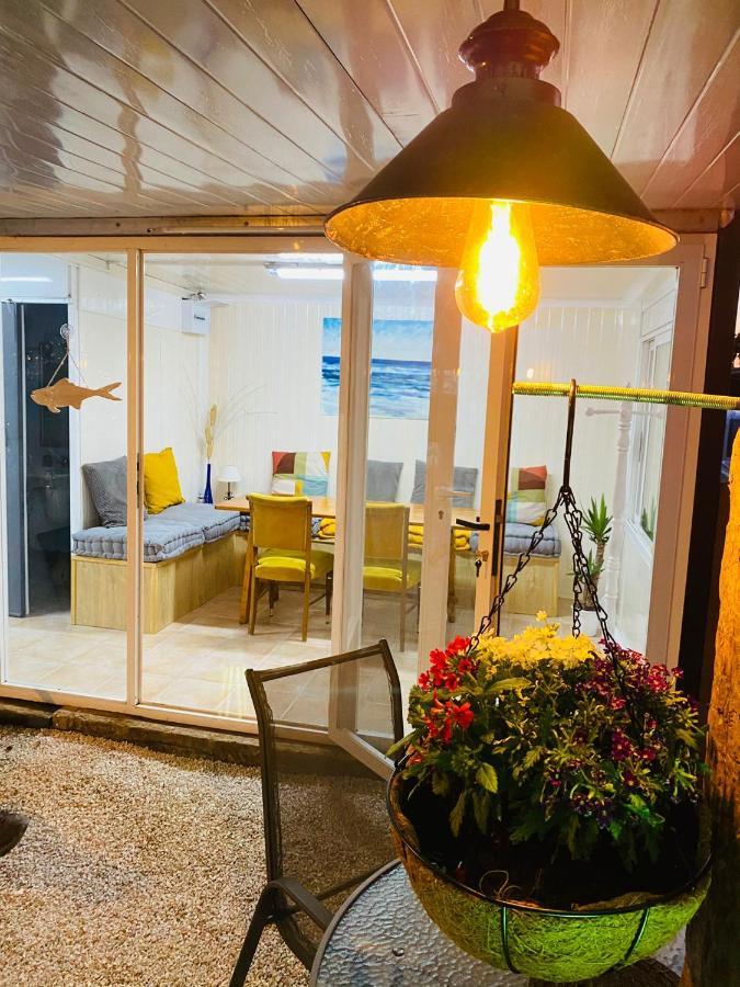 Camping Caravaning La Manga Murcia Bagian luar foto