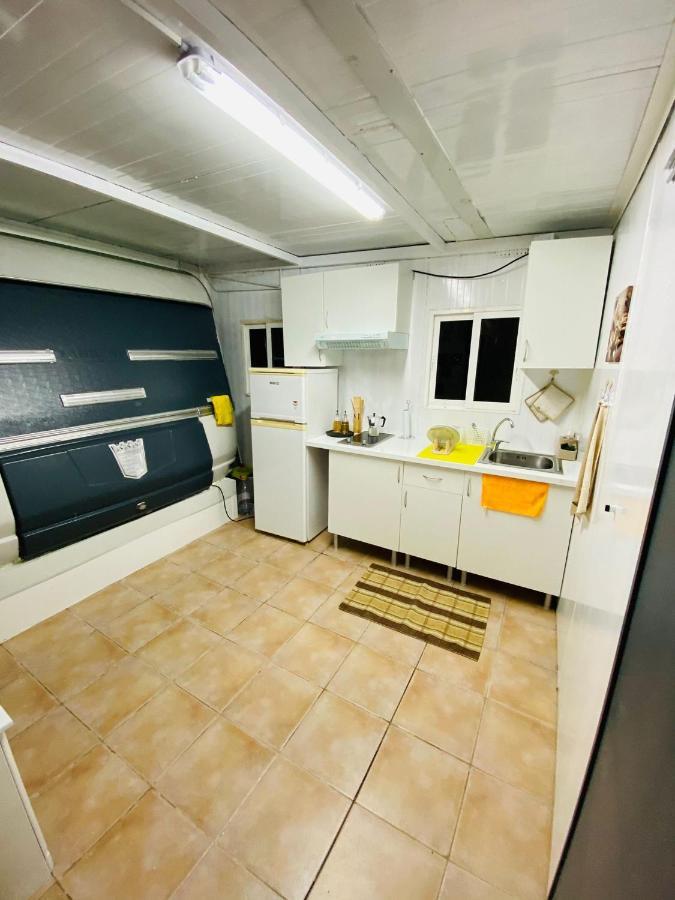 Camping Caravaning La Manga Murcia Bagian luar foto