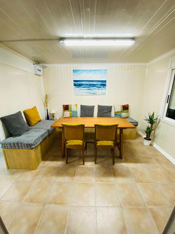 Camping Caravaning La Manga Murcia Bagian luar foto
