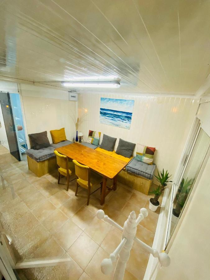 Camping Caravaning La Manga Murcia Bagian luar foto
