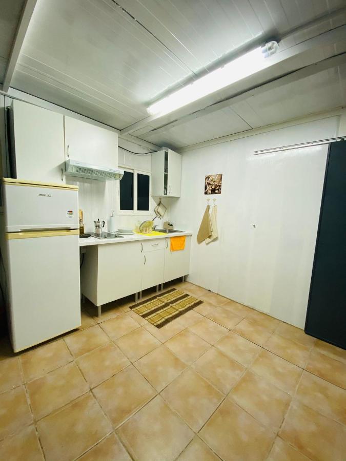 Camping Caravaning La Manga Murcia Bagian luar foto