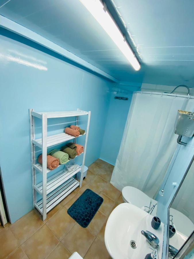 Camping Caravaning La Manga Murcia Bagian luar foto