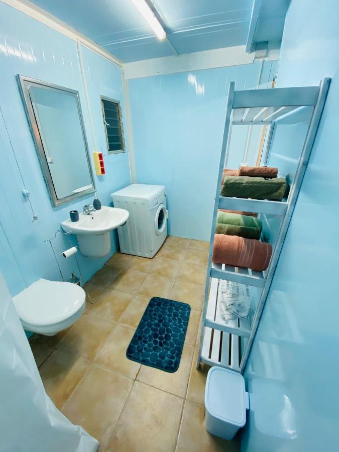 Camping Caravaning La Manga Murcia Bagian luar foto